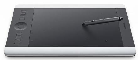 WACOM Intuos Pro S