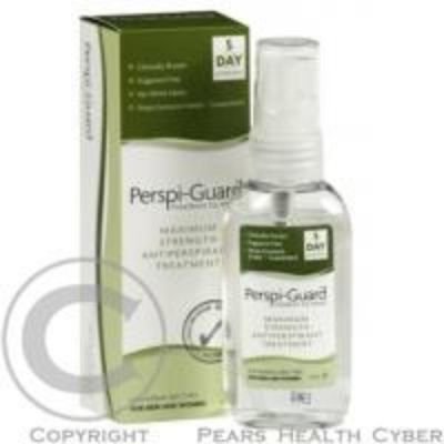 Perspi - Guard Antiperspirant 50 ml