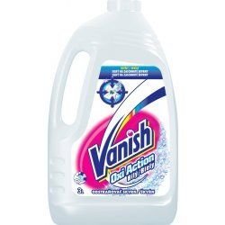 VANISH Oxi Action White 3 l