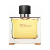 Hermès Terre D'Hermes čistý parfém pro muže 200 ml