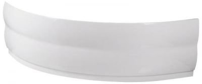 POLYSAN SIMONA 150 obkladový panel čelní, bílá ( 04312 )