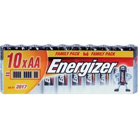 Baterie Energizer Classic Alkaline LR6/10 10xAA