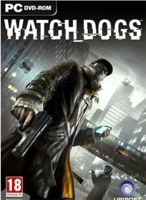 Pc hra Watch Dogs 2 (PC)