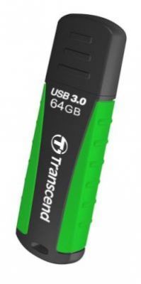 Transcend Jetflash 810 flashdisk 64GB USB 3.0