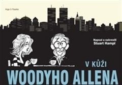 V kůži Woodyho Allena
