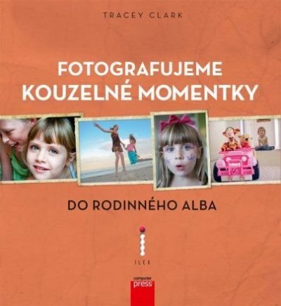 CPress Fotografujeme kouzelné momentky do rodinného alba