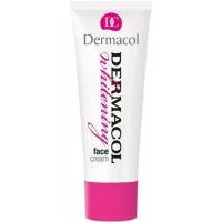 DERMACOL Whitening Face Cream 100 ml Všechny typy pleti
