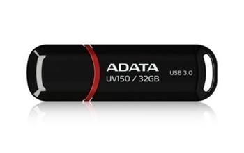 A-Data DashDrive Series UV150 32GB USB 3.0, černý