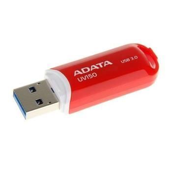 A-Data DashDrive Series UV150 32GB USB 3.0, červený