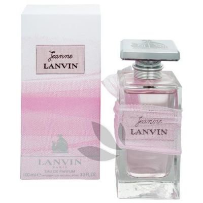 Lanvin Jeanne Lanvin parfémovaná voda pro ženy 50 ml