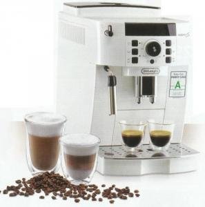 DeLonghi Espresso ECAM 21.117 W