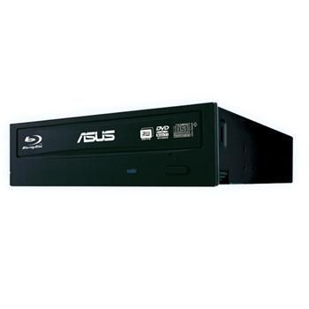 ASUS BW-16D1HT/BLK/B, Blu-Ray vypalovačka