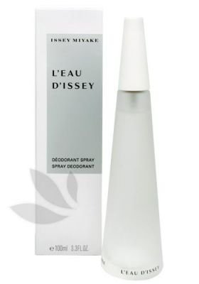 Issey Miyake L´Eau D´Issey Deodorant 100ml