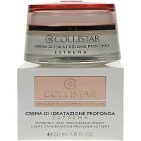 Collistar Extremely Deep Moisturizing Cream  50ml Suchá a velmi suchá pleť