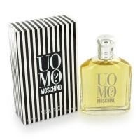 Moschino Uomo Toaletní voda 125ml Tester TESTER