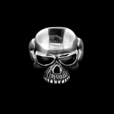 Stříbrný prsten R428