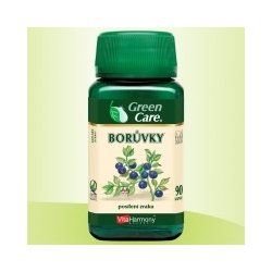 VitaHarmony Borůvkový extrakt 40 mg, 90 cps.