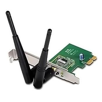 Edimax Wireless 300Mbps PCIe , low profile bracket