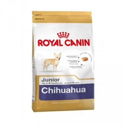 Royal Canin Chihuahua Puppy  - 1,5 kg
