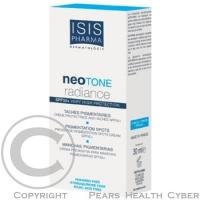 ISIS NEOTONE RADIANCE SPF50+ 30ml