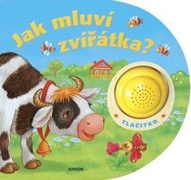 Jak mluví zvířátka?