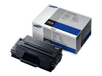 Samsung toner čer MLT-D203S pro M3320/70/, M3820/70, M4020/70 3000 str