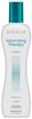 BioSilk  Volumizing Therapy Shampoo