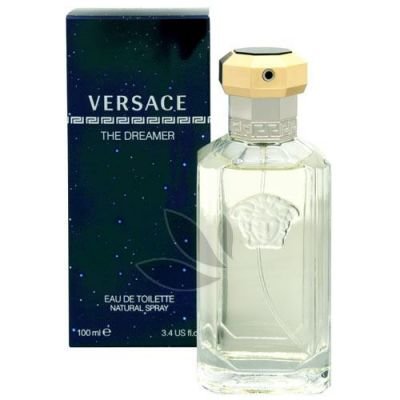 Versace Dreamer Toaletní voda 50ml