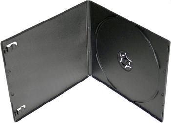 NN box:1 VCD 5,2mm slimULTRA černý PP