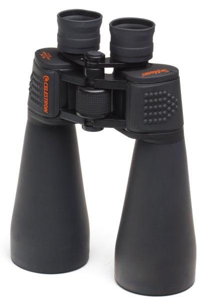 Celestron SkyMaster 15x70 binokulární dalekohled (71009)