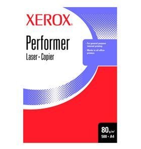 Xerox papír PERFORMER, A3, 80 g, balení 500 listů
