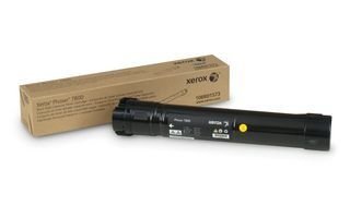 Xerox Toner Black pro Phaser 7800, 24.000 str.