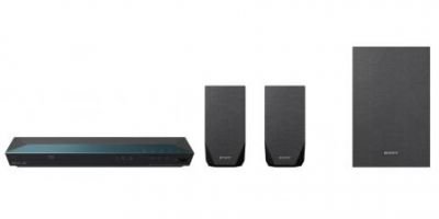 SONY BDV-EF1100 Systém 3D domácího kina Blu-ray™