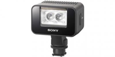 SONY HVL-LEIR1 Videoreflektor LED a Infračervený