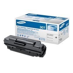 Samsung toner černý MLT-D307E pro ML-5010/5015 - 20.000 stran