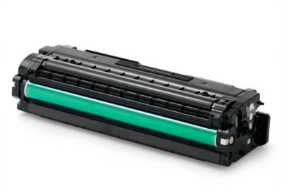 Samsung toner CLT-Y506L/ELS pro CLP-680,CLX-6260 žlutý 3500 stran