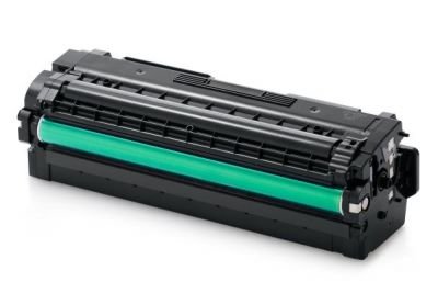 Samsung toner CLT-K506L/ELS pro CLP-680,CLX-6260 černý 6000 stran