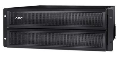 APC Smart-UPS X 120V External Battery Pack, 4U, hl. 48,3cm