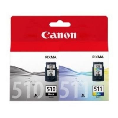 Canon inkoust Pg-510/cl-511 Multi pack