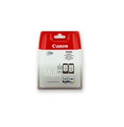 Canon inkoust Pg-545/cl-546 Multi pack