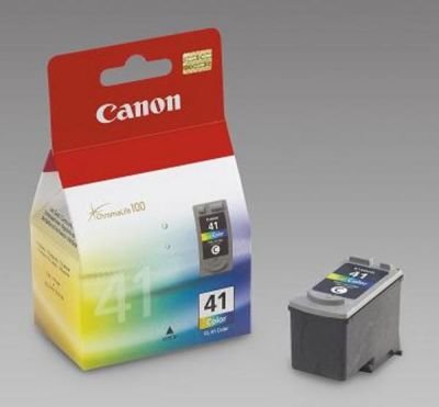 Canon cartridge CL-41 Color (CL41) NRP