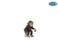Bullyland - Šimpanz mládě