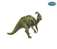 Parasaurolophus