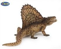 Bullyland 61476 - Dimetrodon