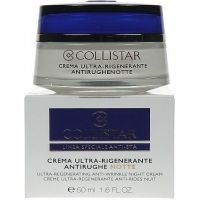 Collistar Ultra Regenerating Anti Wrinkle Night Cream  50ml