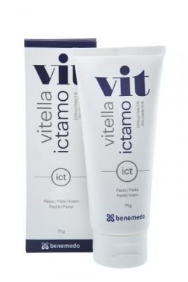 Vitella Ictamo 75 g