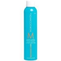 MOROCCANOIL Luminous Hairspray Strong Flexible Hold 330 ml