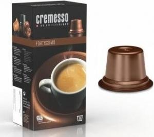 Cremesso Cafe Fortissimo 16 kapslí