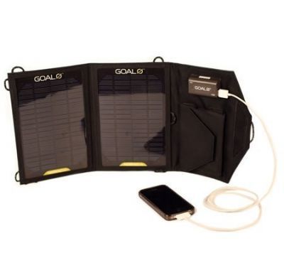 GOAL ZERO Nomad 7m - solární panel