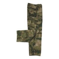 MFH Kalhoty ACU HDT-Camo FG